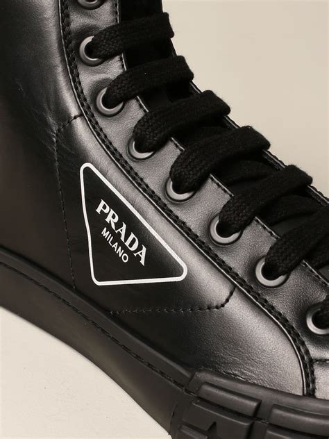 prada men shoes 2016|cheap prada sneakers for men.